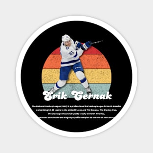 Erik Cernak Vintage Vol 01 Magnet